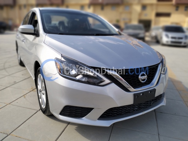 NISSAN Used Cars for Sale