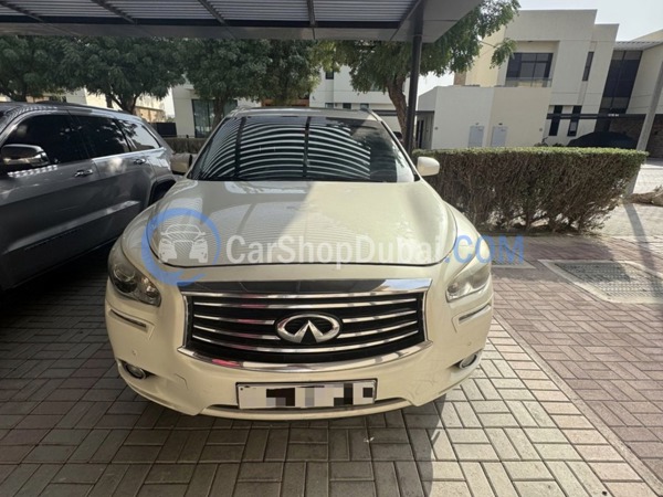 INFINITI Used Cars for Sale