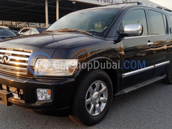 INFINITI Used Cars for Sale INFINITI Used Cars for Sale