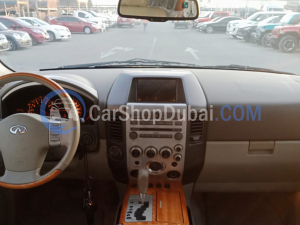 INFINITI Used Cars for Sale INFINITI Used Cars for Sale