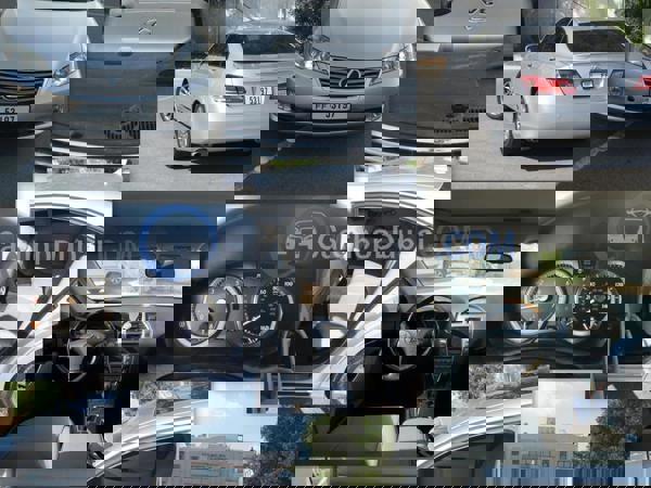 لكزس سيارات مستعملة للبيع