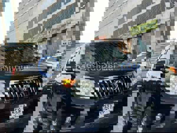 تويوتا سيارات مستعملة للبيع