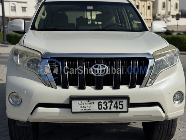 تويوتا سيارات مستعملة للبيع