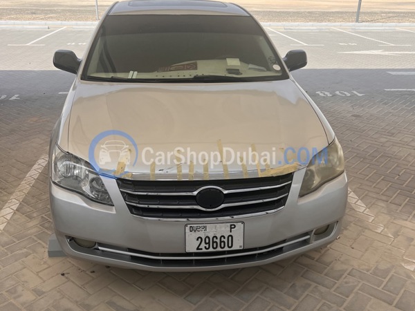 TOYOTA Used Cars for Sale