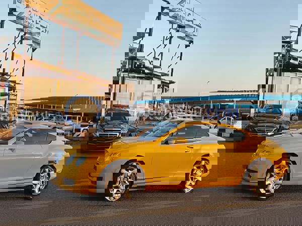 بينتلي سيارات مستعملة للبيع