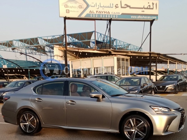 لكزس سيارات مستعملة للبيع