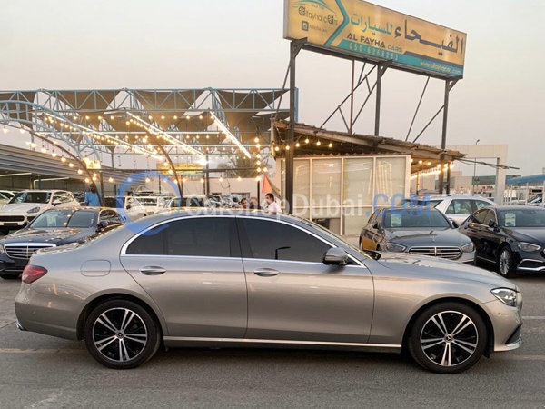 مرسيدس بنز سيارات مستعملة للبيع