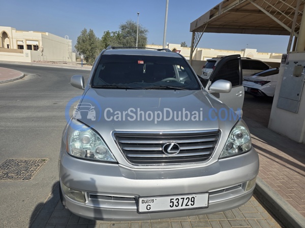 LEXUS Used Cars for Sale