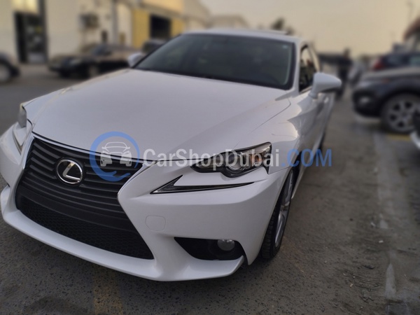 لكزس سيارات مستعملة للبيع