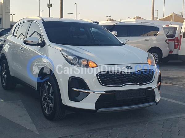 كيا سيارات مستعملة للبيع