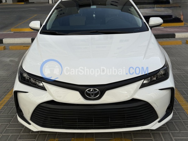 TOYOTA Used Cars for Sale