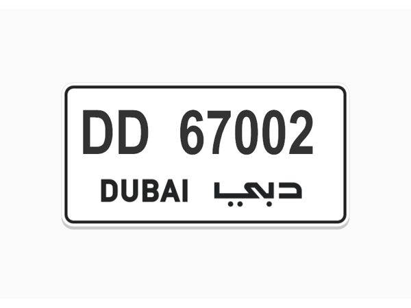 Number Plates Number Plates