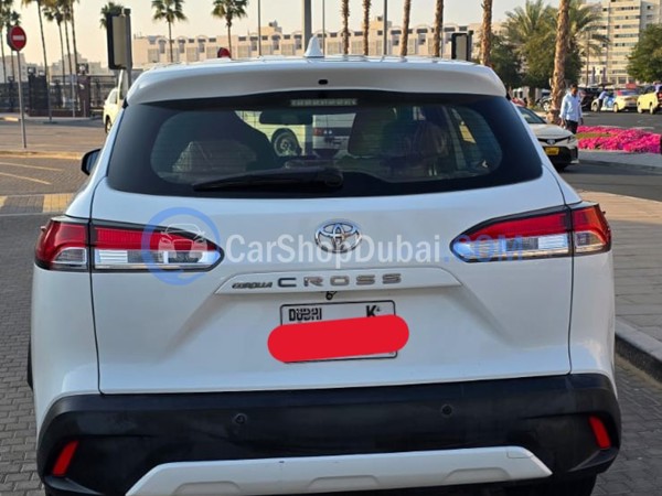 TOYOTA Used Cars for Sale