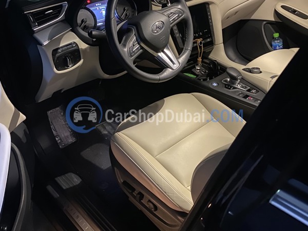 INFINITI Used Cars for Sale