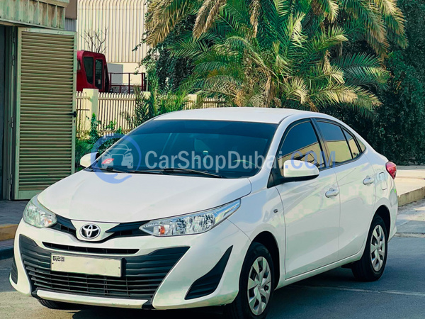 TOYOTA Used Cars for Sale