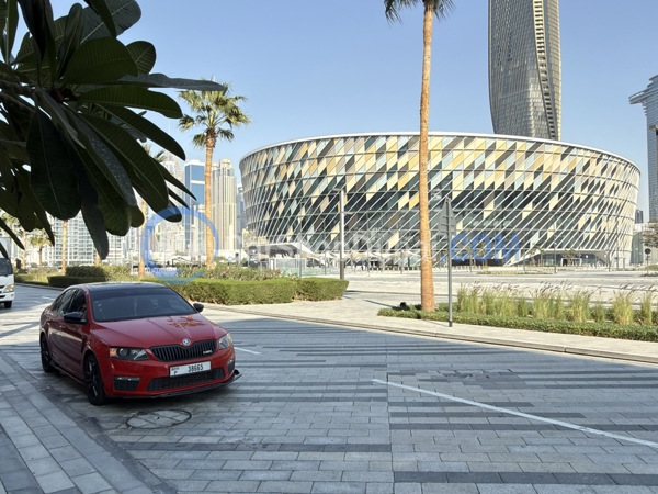 سكودا سيارات مستعملة للبيع