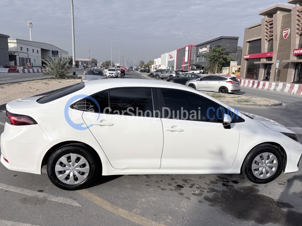 تويوتا سيارات مستعملة للبيع