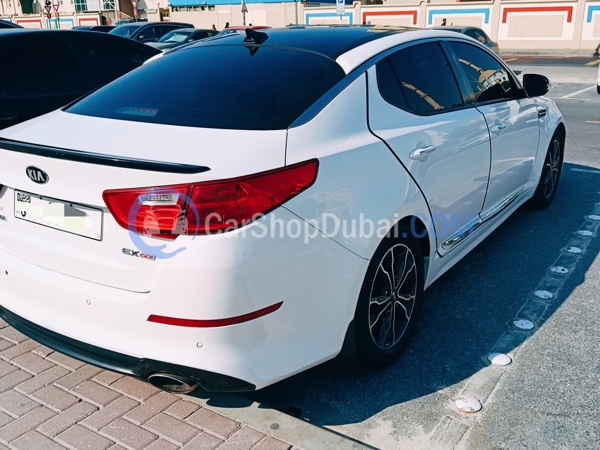 كيا سيارات مستعملة للبيع