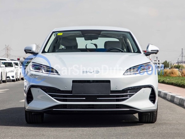 بي واي دي سيارات جديدة للبيع