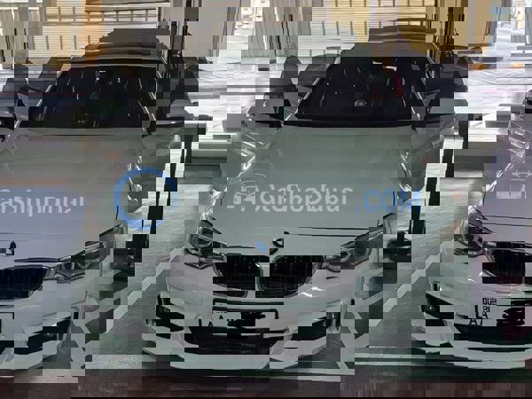 بي إم دبليو سيارات مستعملة للبيع