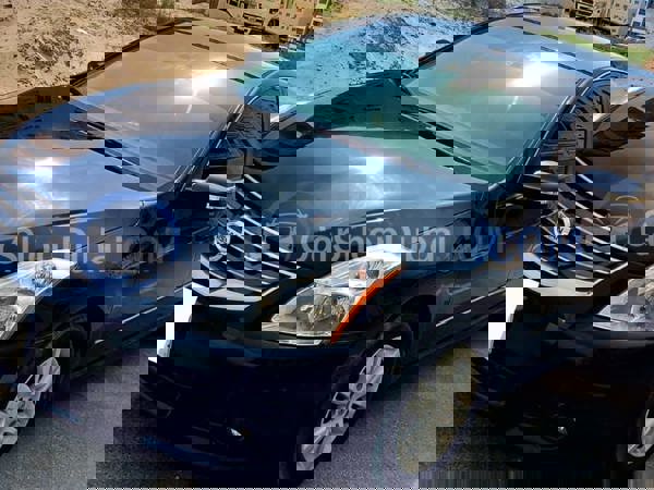 نيسان سيارات مستعملة للبيع