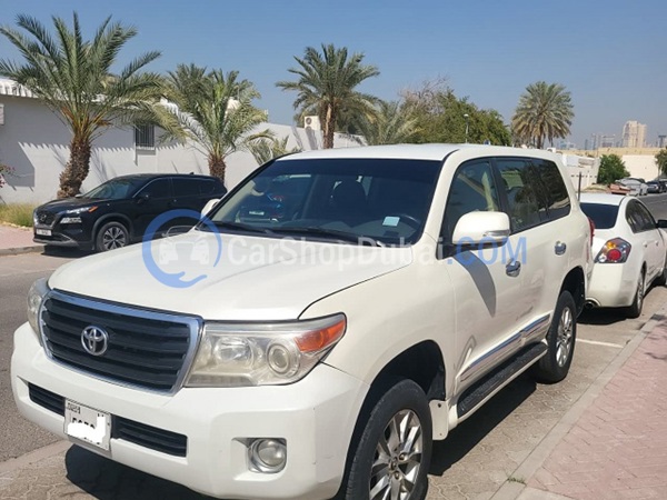 TOYOTA Used Cars for Sale