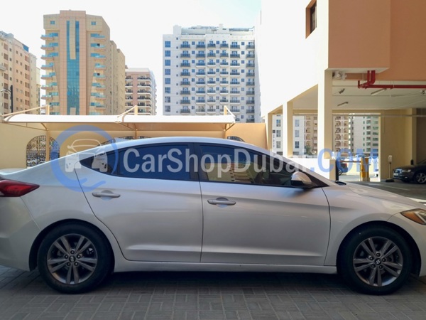 هيونداي سيارات مستعملة للبيع