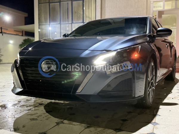 NISSAN Used Cars for Sale