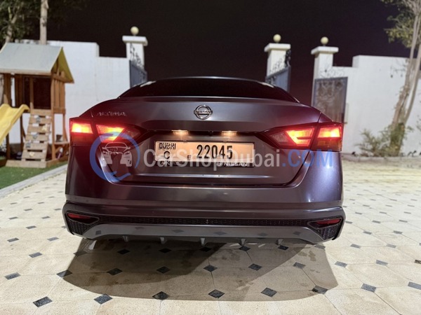 NISSAN Used Cars for Sale NISSAN Used Cars for Sale