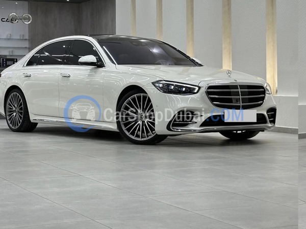 مرسيدس بنز سيارات مستعملة للبيع