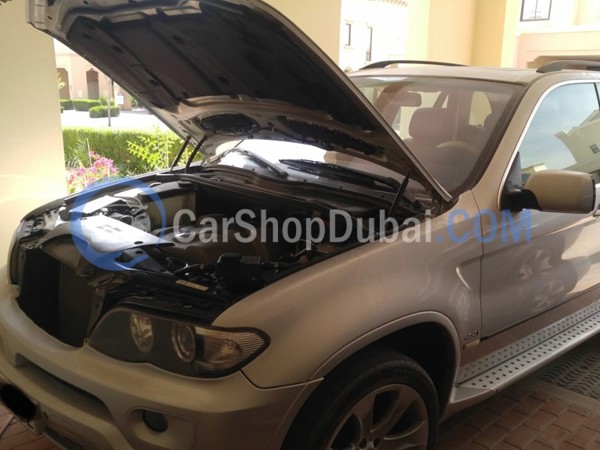 بي إم دبليو سيارات مستعملة للبيع