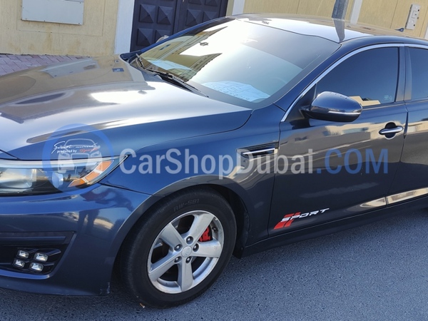 كيا سيارات مستعملة للبيع