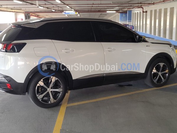 PEUGEOT Used Cars for Sale PEUGEOT Used Cars for Sale