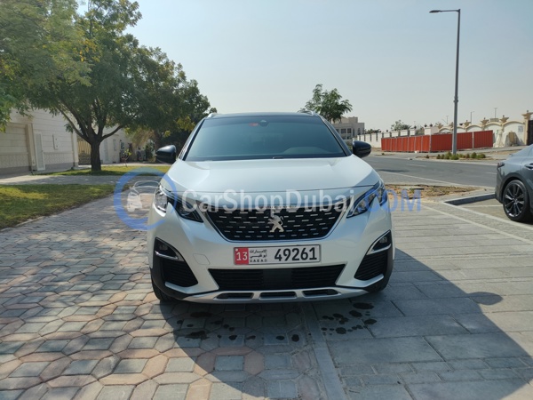 PEUGEOT Used Cars for Sale PEUGEOT Used Cars for Sale