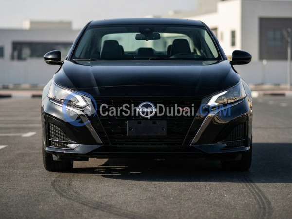 NISSAN Used Cars for Sale