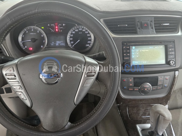 NISSAN Used Cars for Sale NISSAN Used Cars for Sale