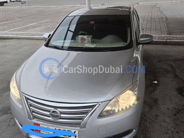 NISSAN Used Cars for Sale