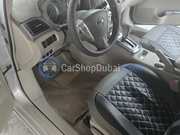 NISSAN Used Cars for Sale NISSAN Used Cars for Sale