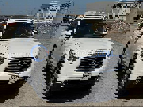 INFINITI Used Cars for Sale