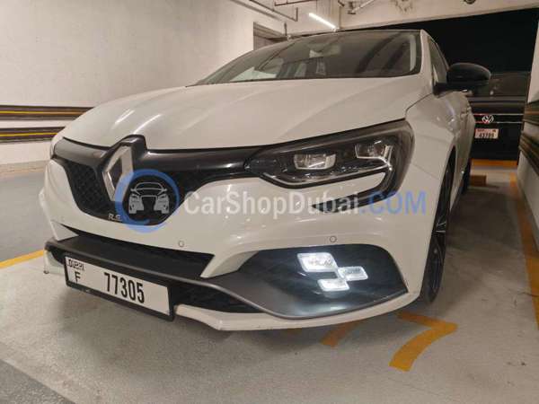 RENAULT Used Cars for Sale