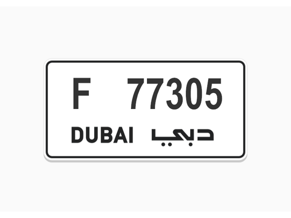 Number Plates Number Plates