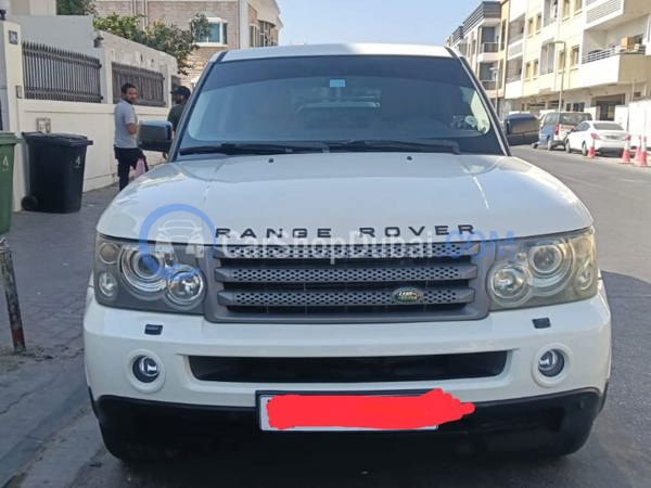 لاند روفر سيارات مستعملة للبيع