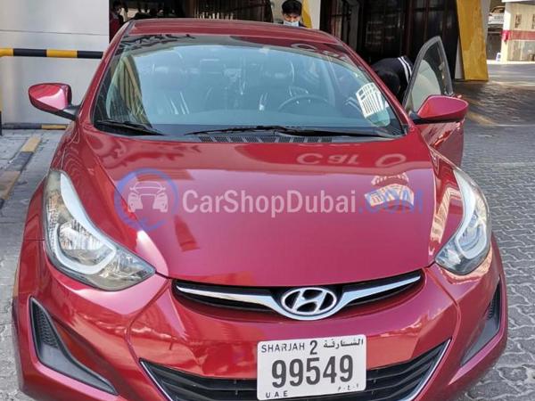 هيونداي سيارات مستعملة للبيع