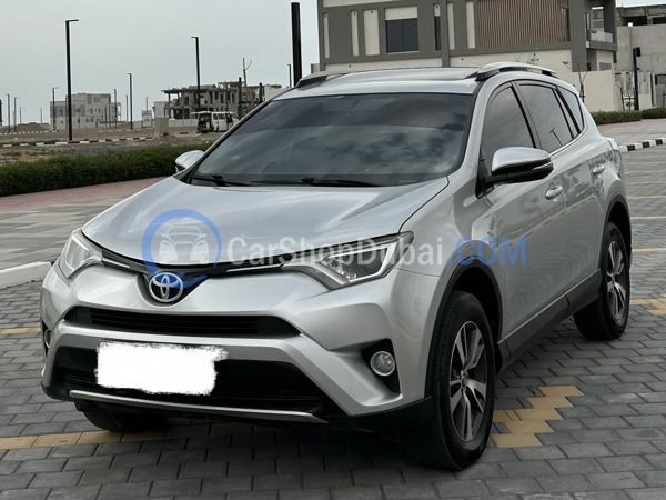 تويوتا سيارات مستعملة للبيع