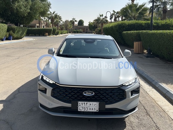 فورد سيارات مستعملة للبيع