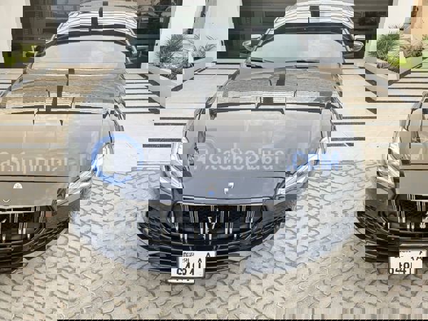 مازيراتي سيارات مستعملة للبيع