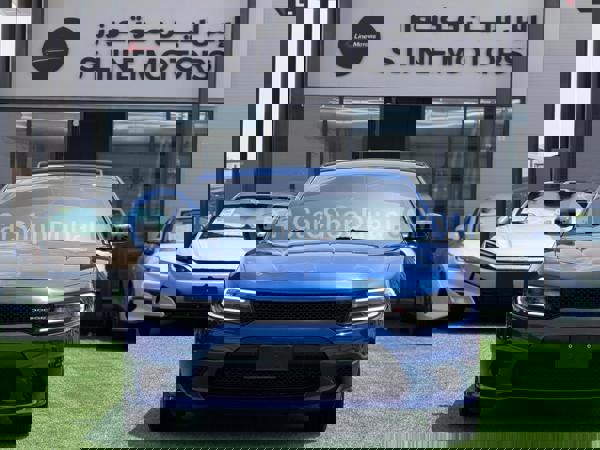 دودج سيارات مستعملة للبيع