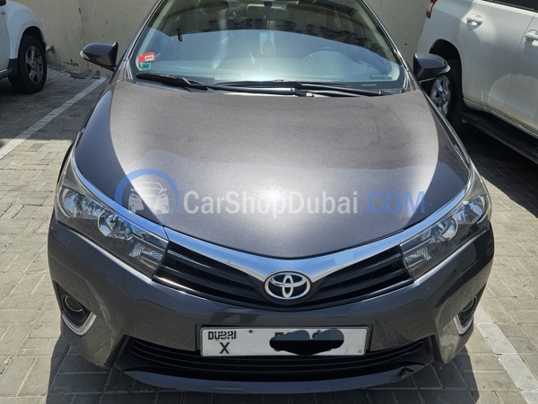 تويوتا سيارات مستعملة للبيع