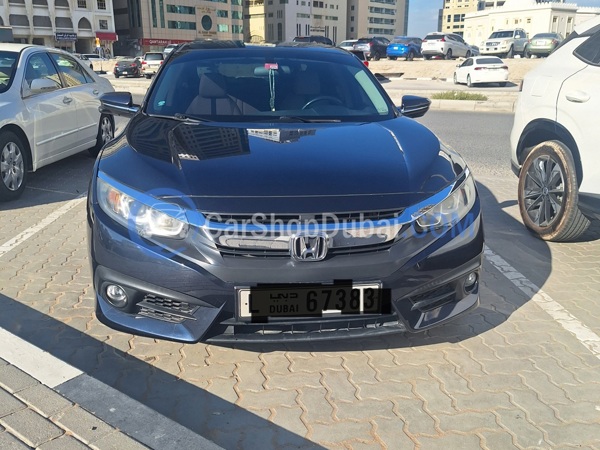 هوندا سيارات مستعملة للبيع