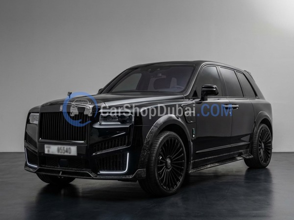 رولز رويس سيارات مستعملة للبيع